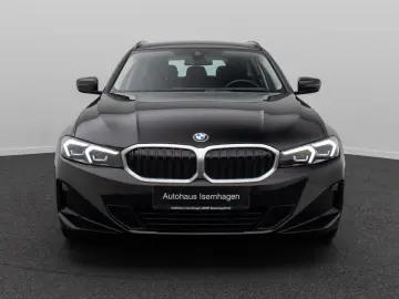 BMW 318i GeschwindigReg DAB PDC Cockpit  Widscreen