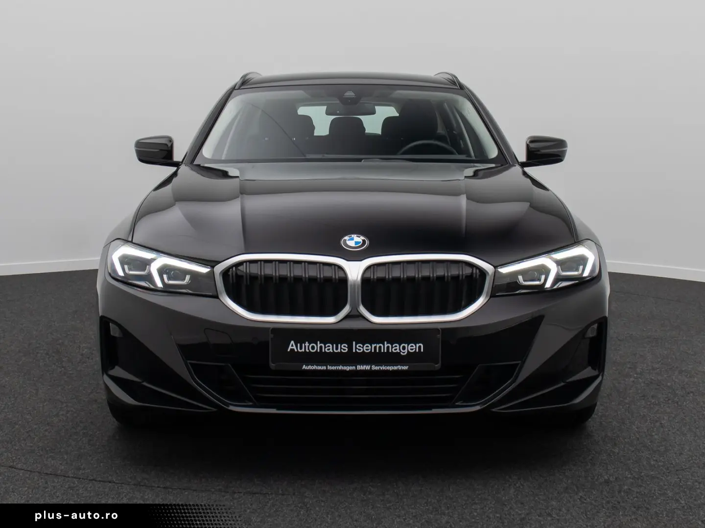 BMW 318i GeschwindigReg DAB PDC Cockpit  Widscreen