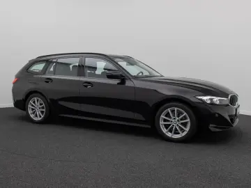 BMW 318i GeschwindigReg DAB PDC Cockpit  Widscreen