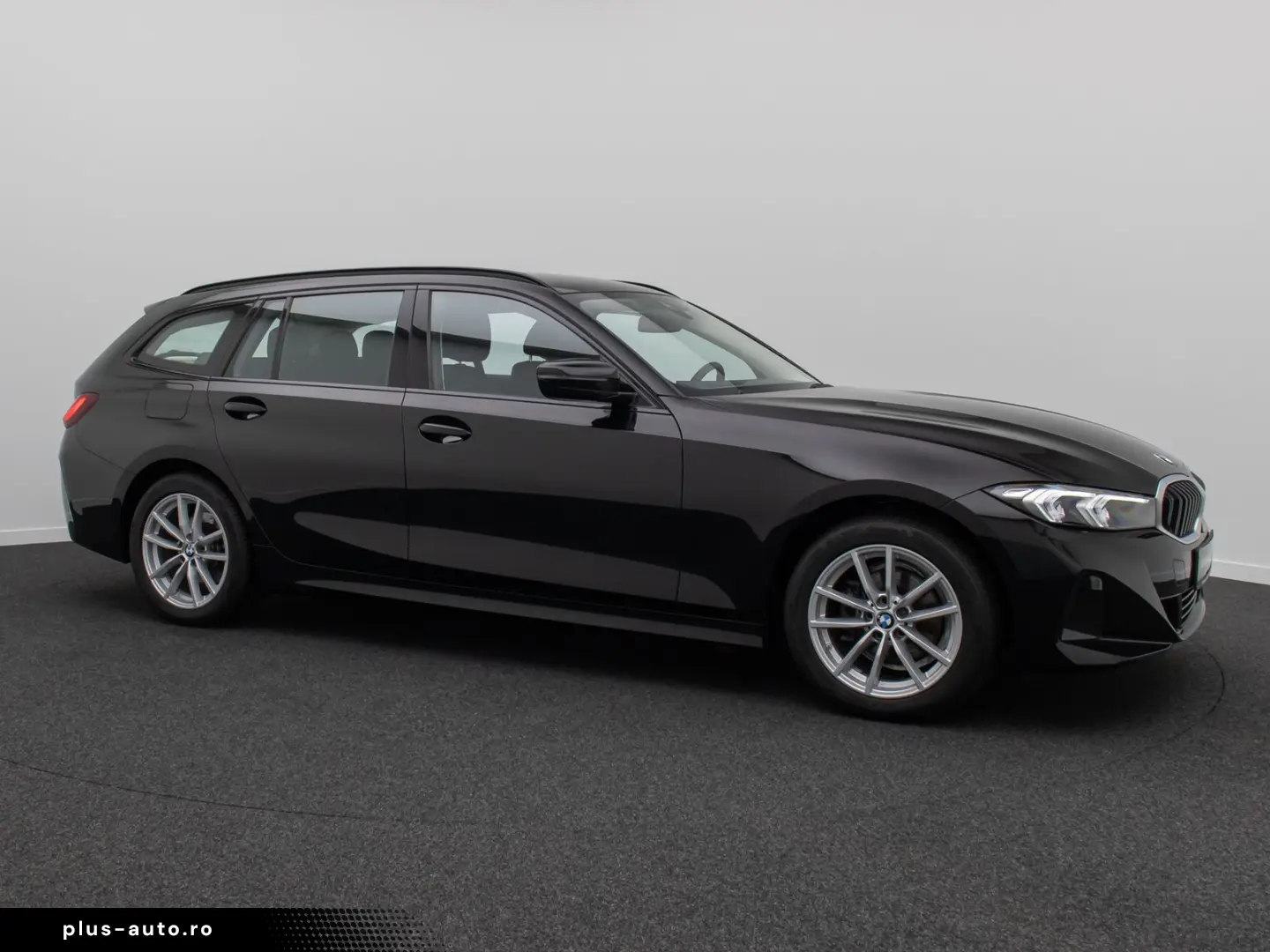 BMW 318i GeschwindigReg DAB PDC Cockpit  Widscreen