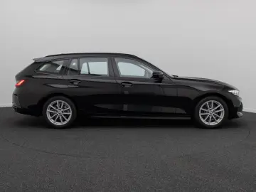 BMW 318i GeschwindigReg DAB PDC Cockpit  Widscreen