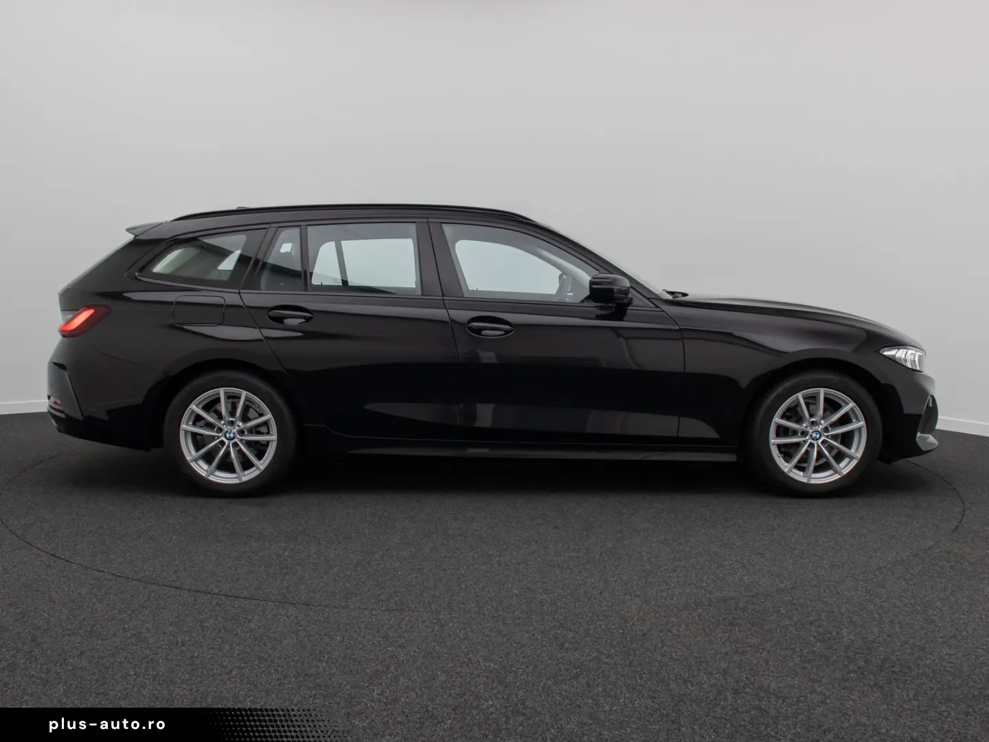 BMW 318i GeschwindigReg DAB PDC Cockpit  Widscreen