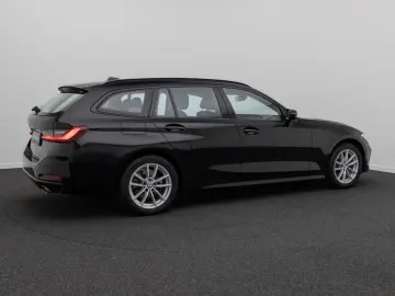 BMW 318i GeschwindigReg DAB PDC Cockpit  Widscreen