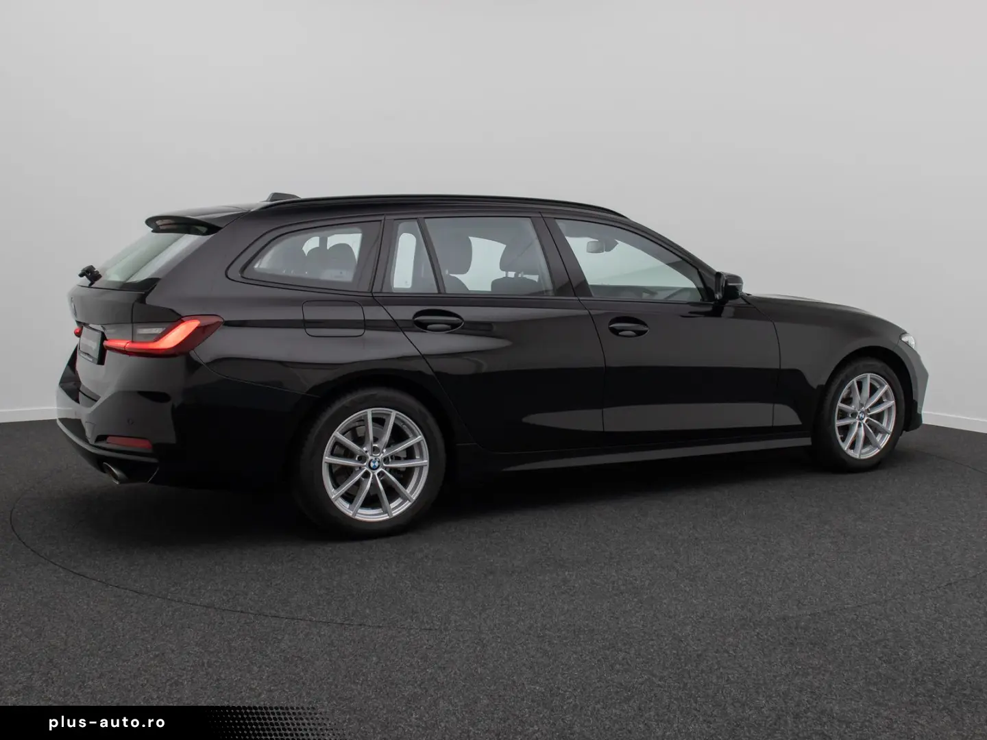 BMW 318i GeschwindigReg DAB PDC Cockpit  Widscreen