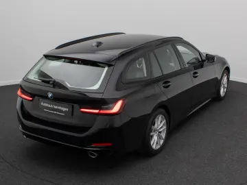 BMW 318i GeschwindigReg DAB PDC Cockpit  Widscreen