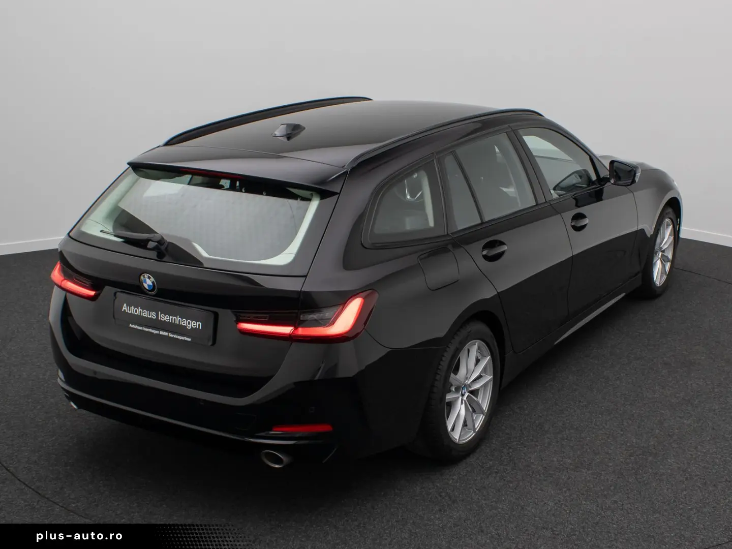 BMW 318i GeschwindigReg DAB PDC Cockpit  Widscreen