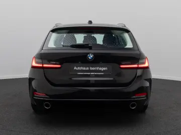BMW 318i GeschwindigReg DAB PDC Cockpit  Widscreen