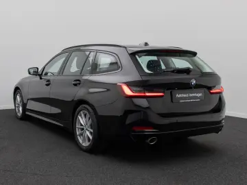 BMW 318i GeschwindigReg DAB PDC Cockpit  Widscreen