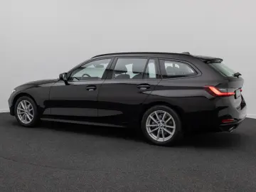 BMW 318i GeschwindigReg DAB PDC Cockpit  Widscreen