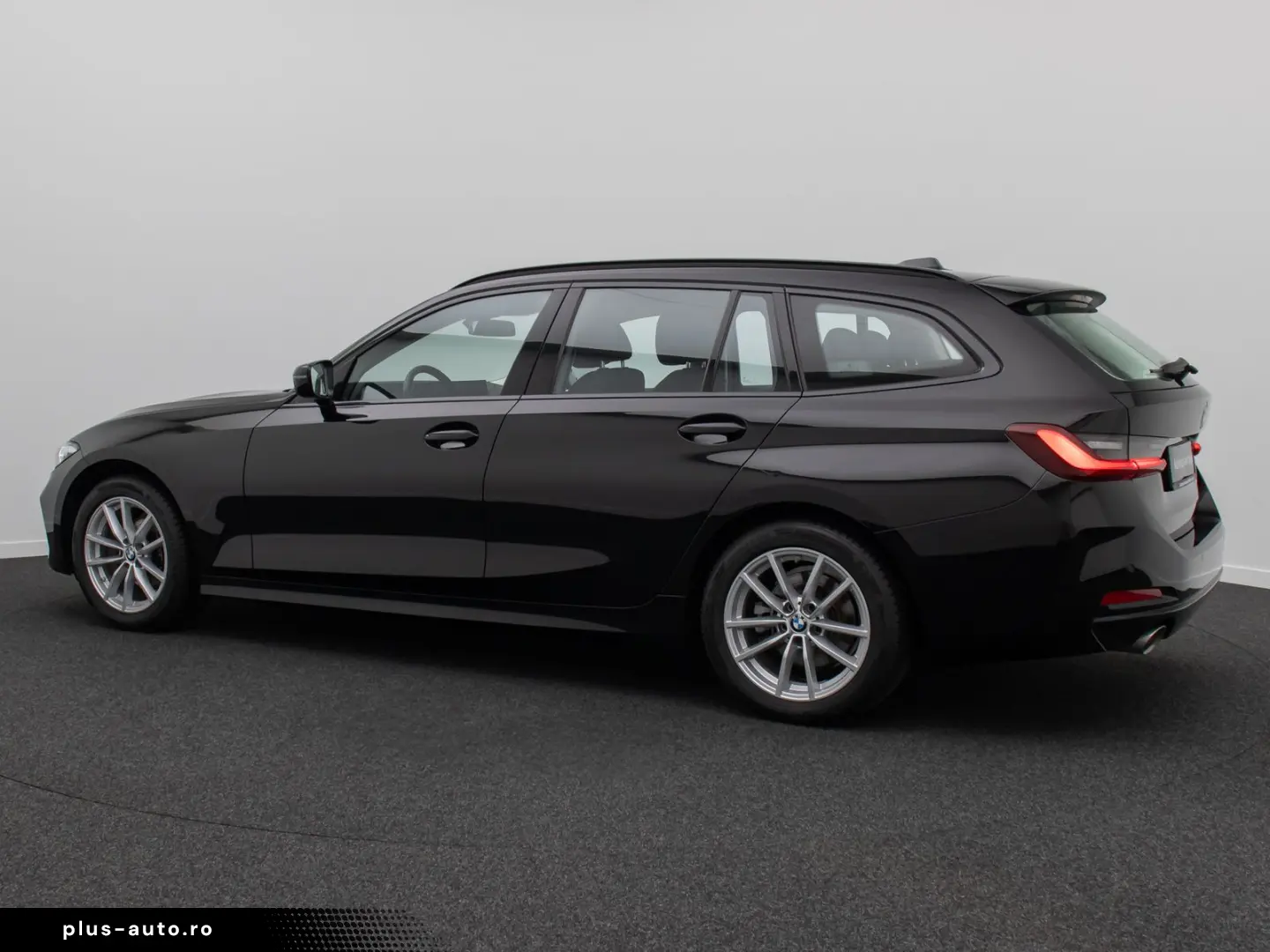 BMW 318i GeschwindigReg DAB PDC Cockpit  Widscreen