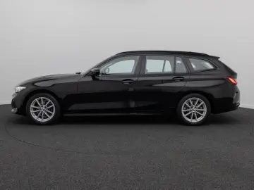 BMW 318i GeschwindigReg DAB PDC Cockpit  Widscreen