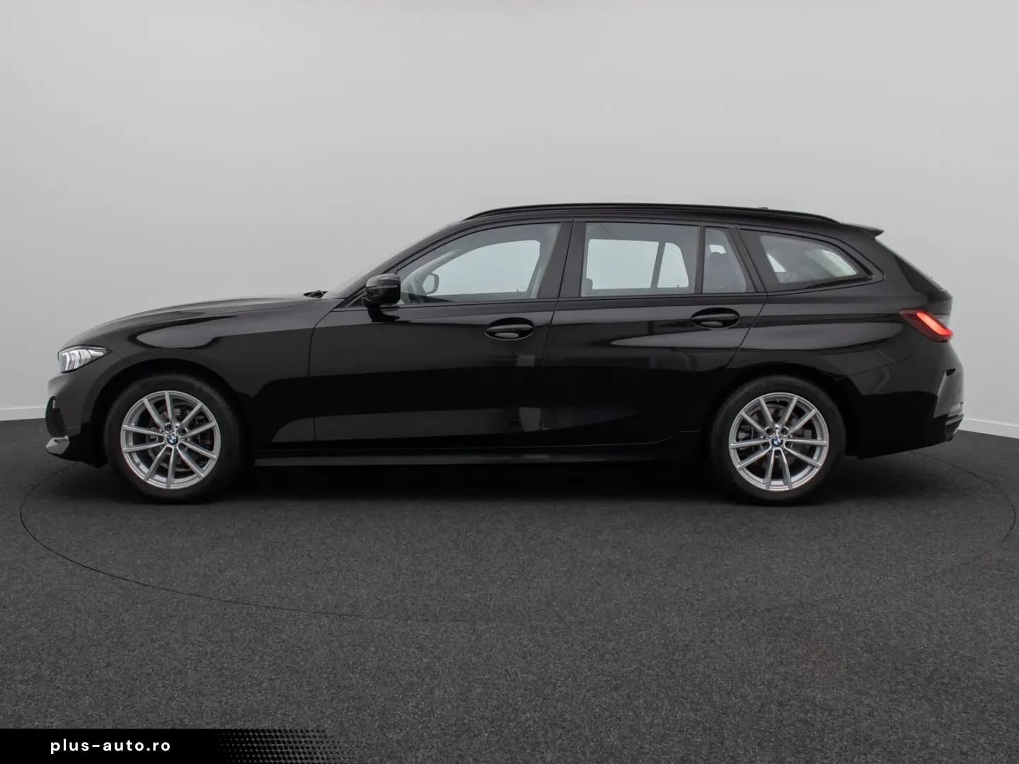 BMW 318i GeschwindigReg DAB PDC Cockpit  Widscreen