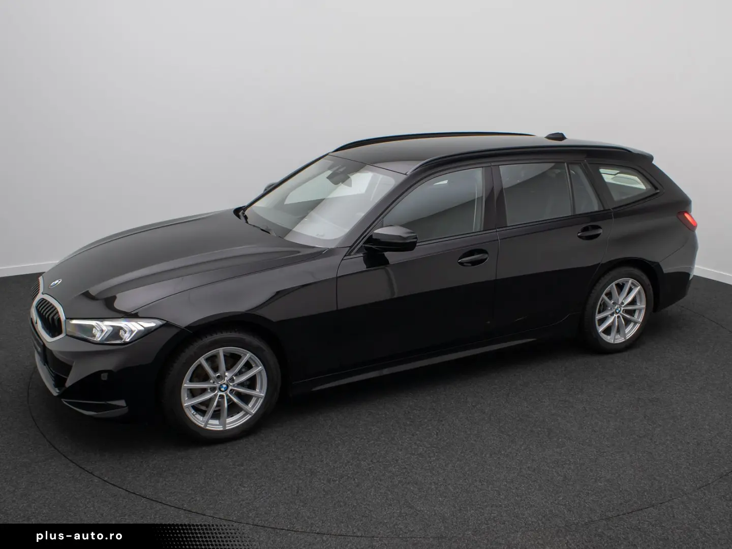 BMW 318i GeschwindigReg DAB PDC Cockpit  Widscreen
