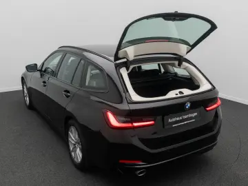 BMW 318i GeschwindigReg DAB PDC Cockpit  Widscreen