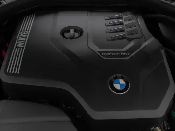 BMW 318i GeschwindigReg DAB PDC Cockpit  Widscreen