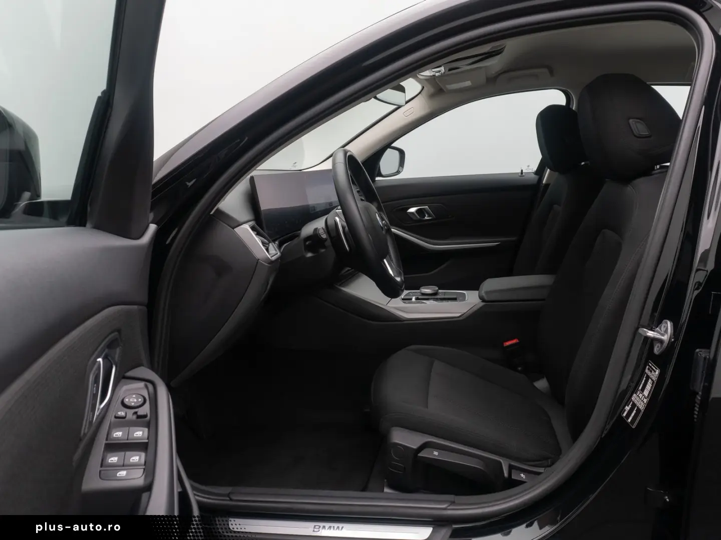 BMW 318i GeschwindigReg DAB PDC Cockpit  Widscreen