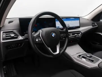 BMW 318i GeschwindigReg DAB PDC Cockpit  Widscreen