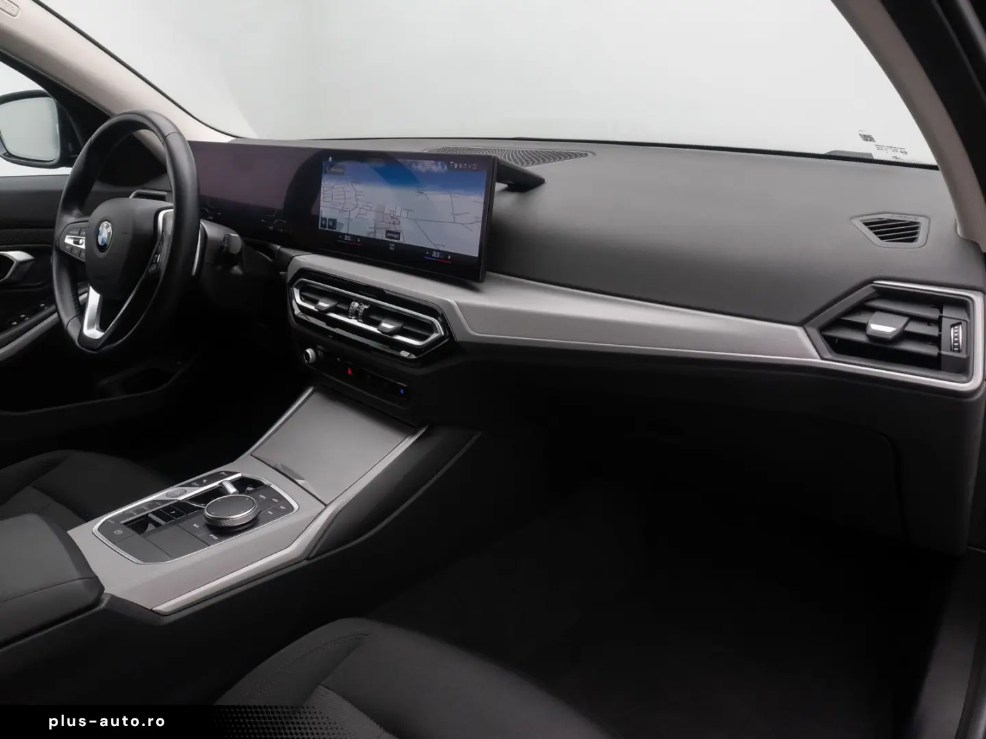 BMW 318i GeschwindigReg DAB PDC Cockpit  Widscreen
