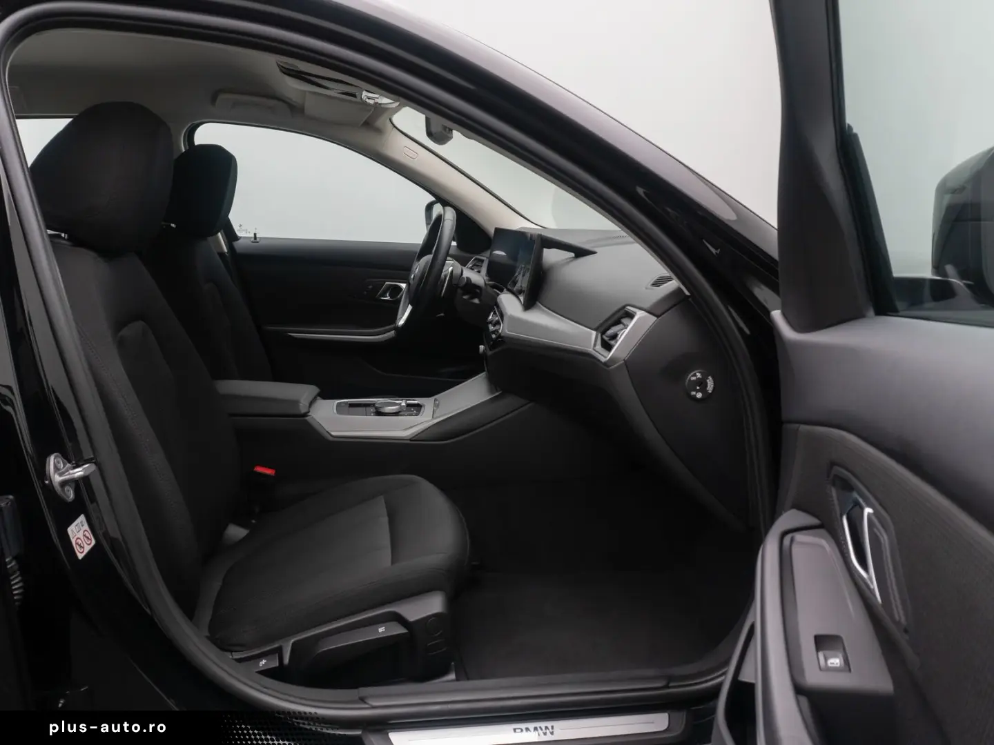 BMW 318i GeschwindigReg DAB PDC Cockpit  Widscreen