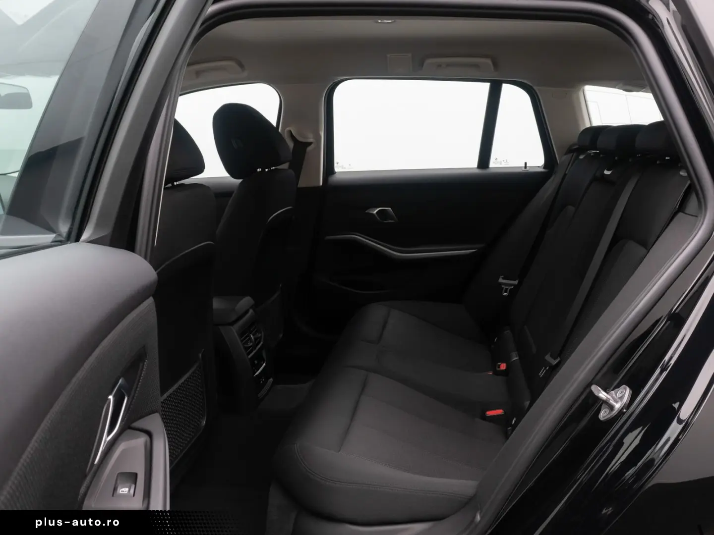 BMW 318i GeschwindigReg DAB PDC Cockpit  Widscreen