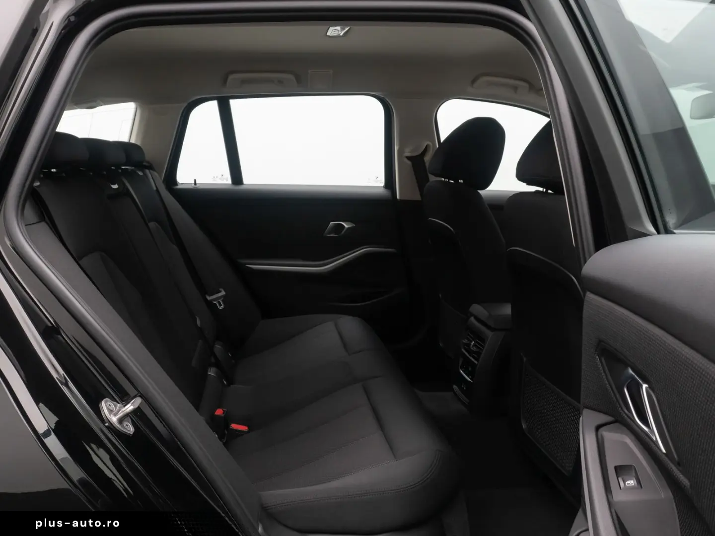 BMW 318i GeschwindigReg DAB PDC Cockpit  Widscreen