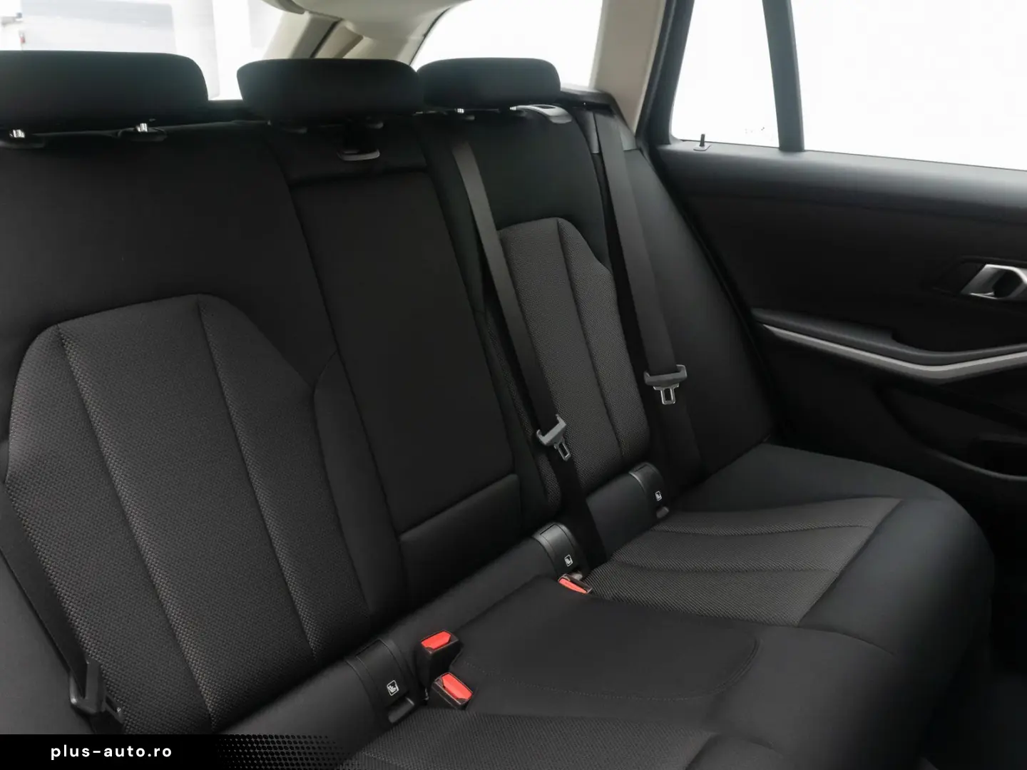 BMW 318i GeschwindigReg DAB PDC Cockpit  Widscreen