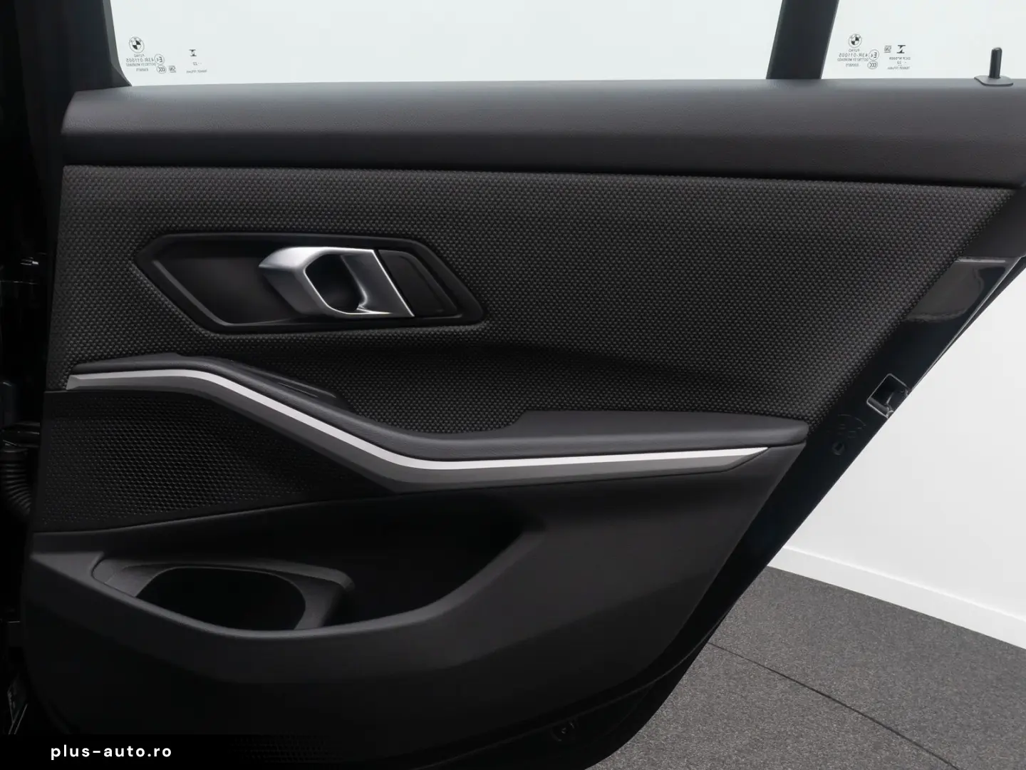 BMW 318i GeschwindigReg DAB PDC Cockpit  Widscreen
