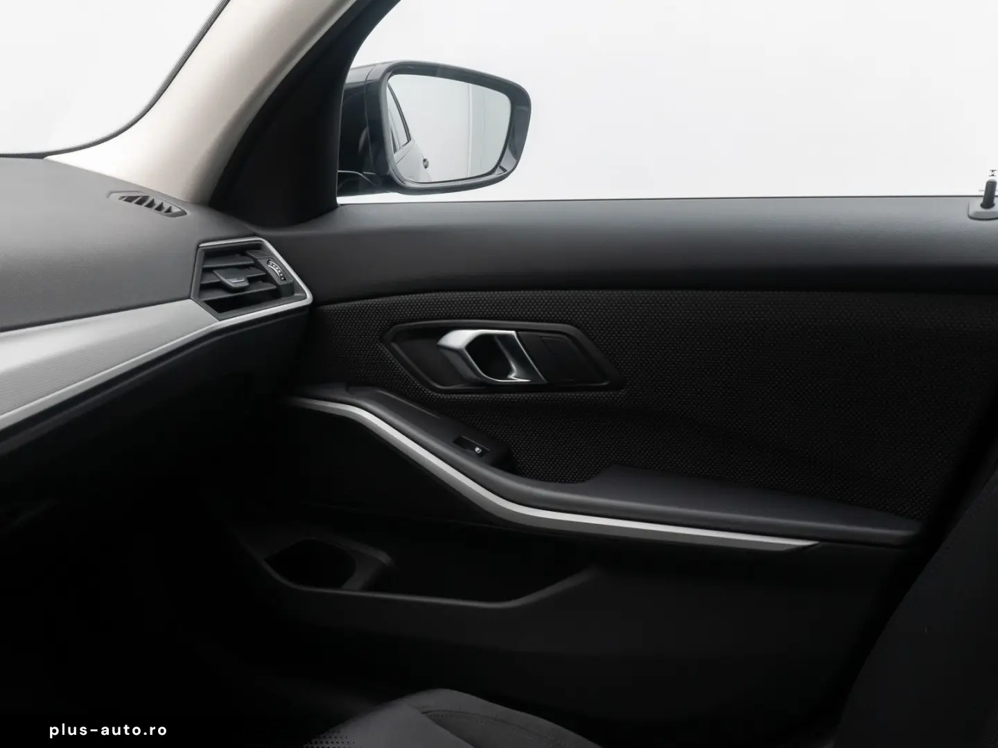 BMW 318i GeschwindigReg DAB PDC Cockpit  Widscreen