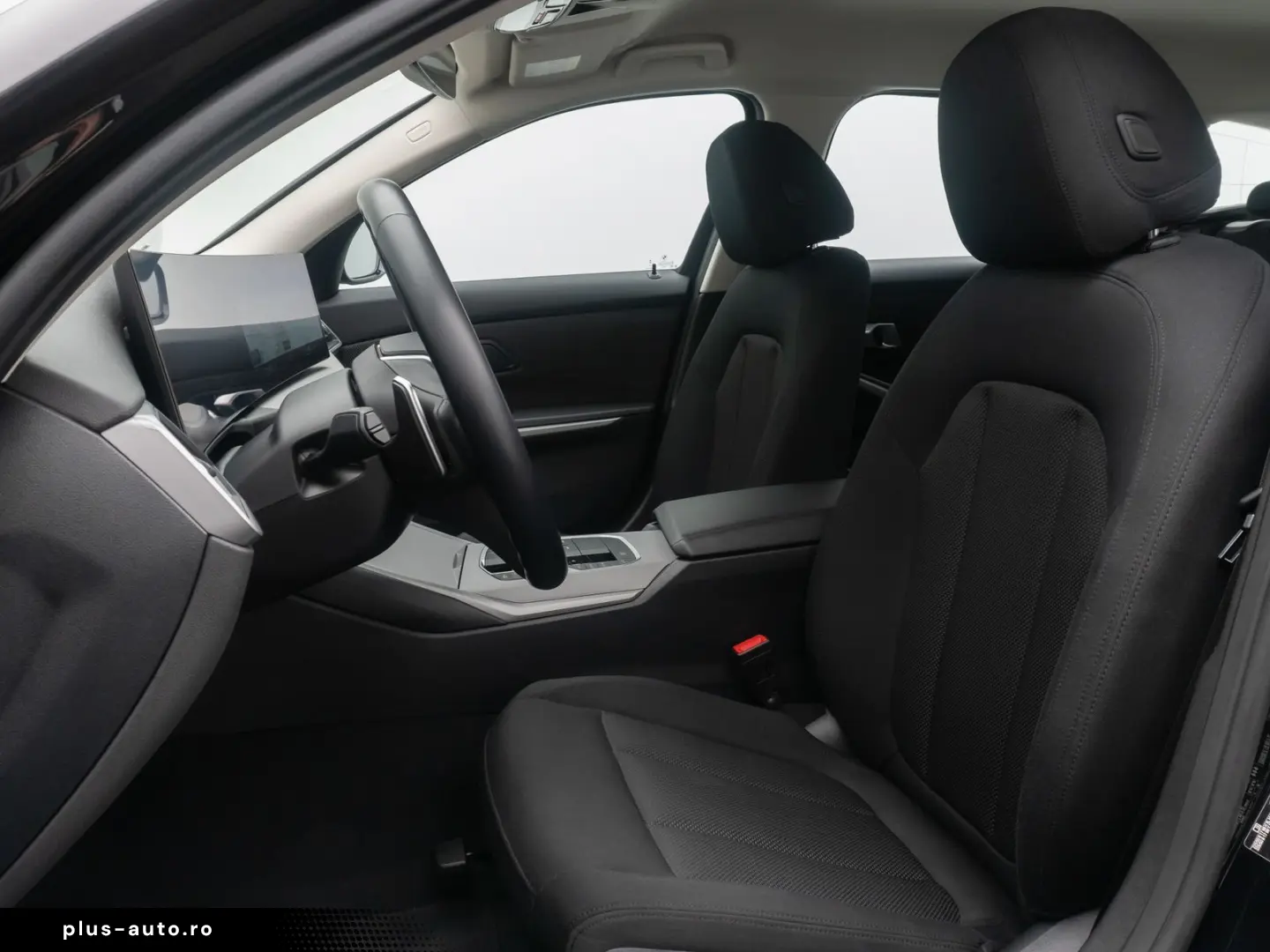 BMW 318i GeschwindigReg DAB PDC Cockpit  Widscreen
