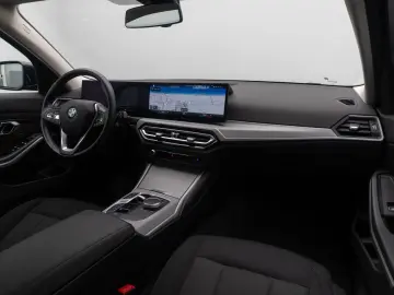 BMW 318i GeschwindigReg DAB PDC Cockpit  Widscreen