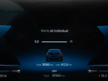 BMW 318i GeschwindigReg DAB PDC Cockpit  Widscreen