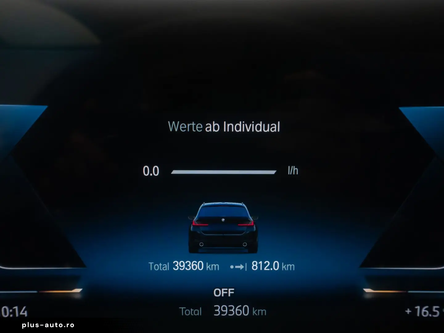 BMW 318i GeschwindigReg DAB PDC Cockpit  Widscreen