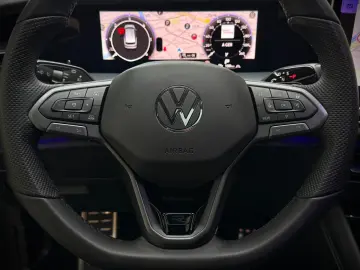 VW Tayron 2.0 TDI R-Line 7-Sitz Pano HuD Matrix H&K