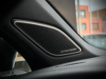VW Tayron 2.0 TDI R-Line 7-Sitz Pano HuD Matrix H&K