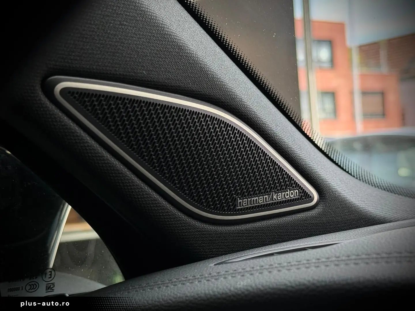 VW Tayron 2.0 TDI R-Line 7-Sitz Pano HuD Matrix H&K