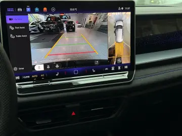 VW Tayron 2.0 TDI R-Line 7-Sitz Pano HuD Matrix H&K