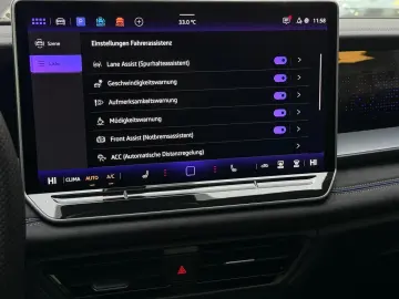 VW Tayron 2.0 TDI R-Line 7-Sitz Pano HuD Matrix H&K
