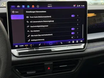 VW Tayron 2.0 TDI R-Line 7-Sitz Pano HuD Matrix H&K