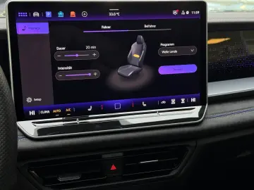VW Tayron 2.0 TDI R-Line 7-Sitz Pano HuD Matrix H&K