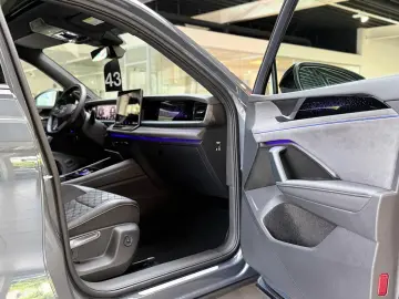 VW Tayron 2.0 TDI R-Line 7-Sitz Pano HuD Matrix H&K