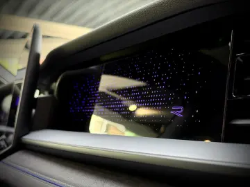 VW Tayron 2.0 TDI R-Line 7-Sitz Pano HuD Matrix H&K