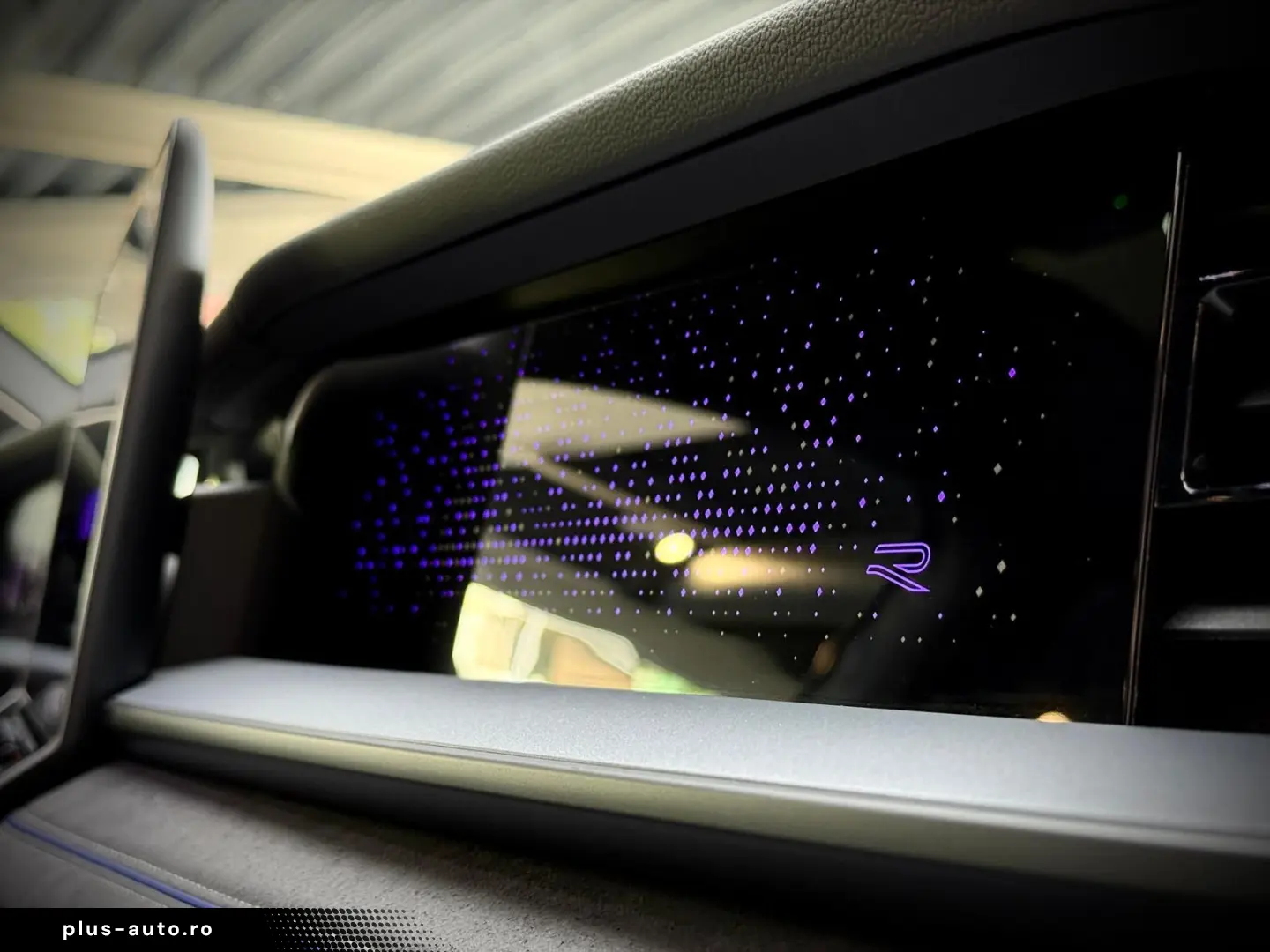 VW Tayron 2.0 TDI R-Line 7-Sitz Pano HuD Matrix H&K