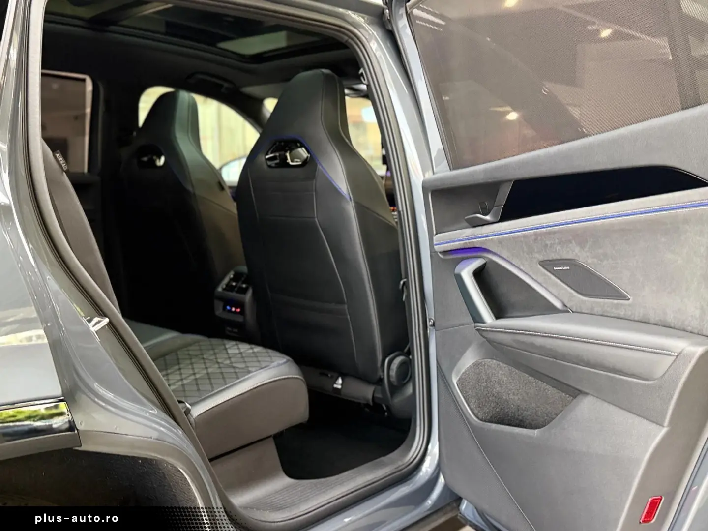 VW Tayron 2.0 TDI R-Line 7-Sitz Pano HuD Matrix H&K