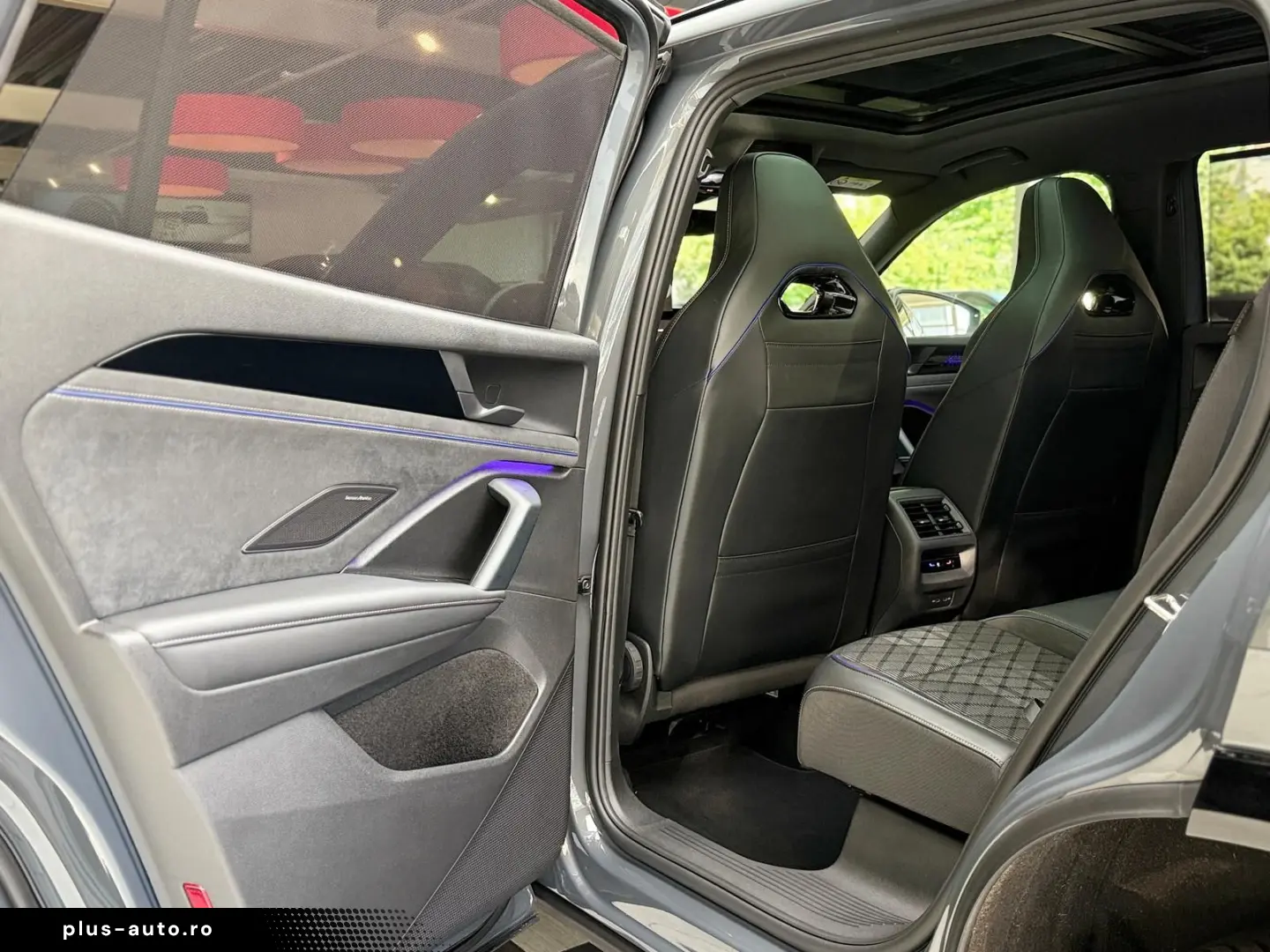 VW Tayron 2.0 TDI R-Line 7-Sitz Pano HuD Matrix H&K