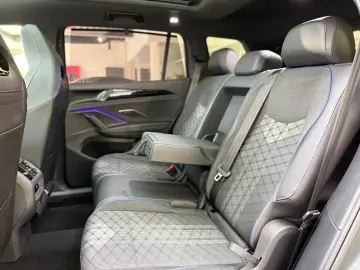 VW Tayron 2.0 TDI R-Line 7-Sitz Pano HuD Matrix H&K