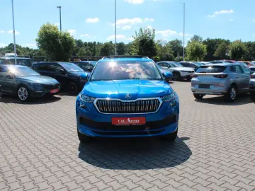 SKODA Kodiaq 2.0 TDI L&K 1.Hand 4x4 DSG Navi AHK