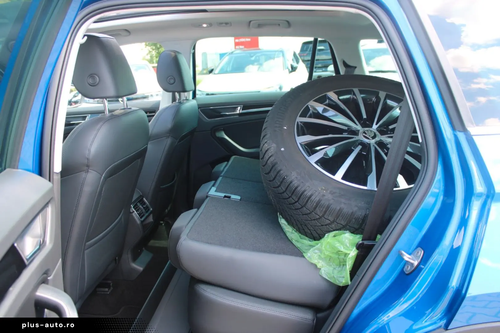 SKODA Kodiaq 2.0 TDI L&K 1.Hand 4x4 DSG Navi AHK