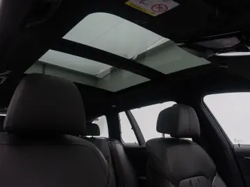 BMW 530d xD Luxury Line HUD DAB AHK Panorama H K 19