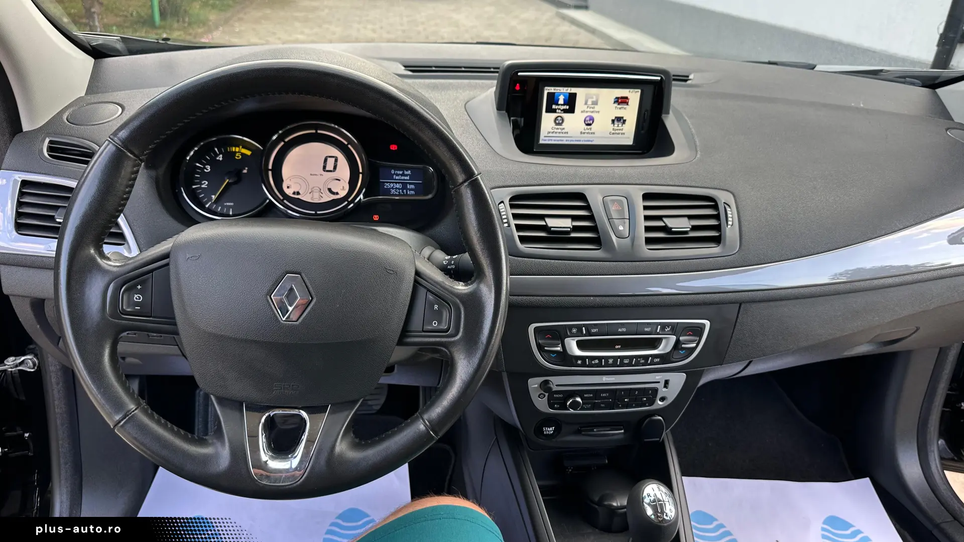 Renault