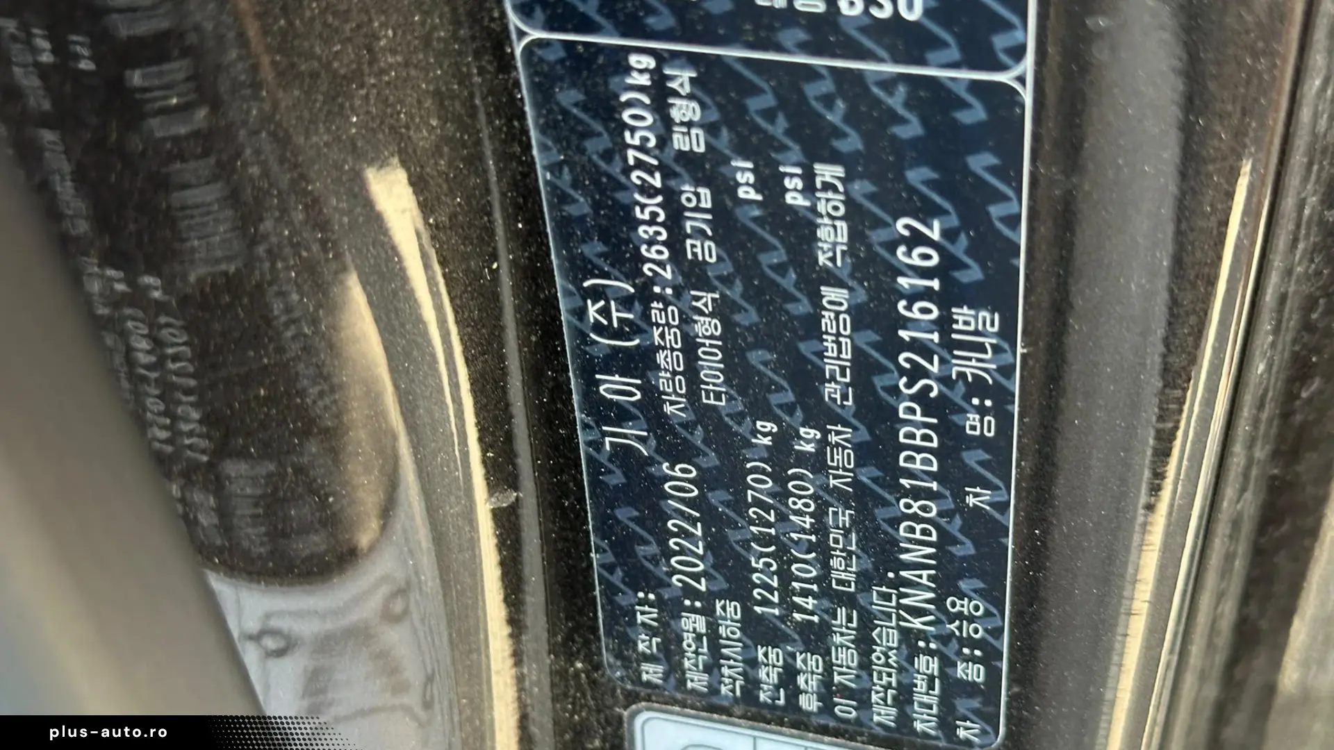 Kia Carnival Prestige Garantie 36 de luni LED Piele TVA